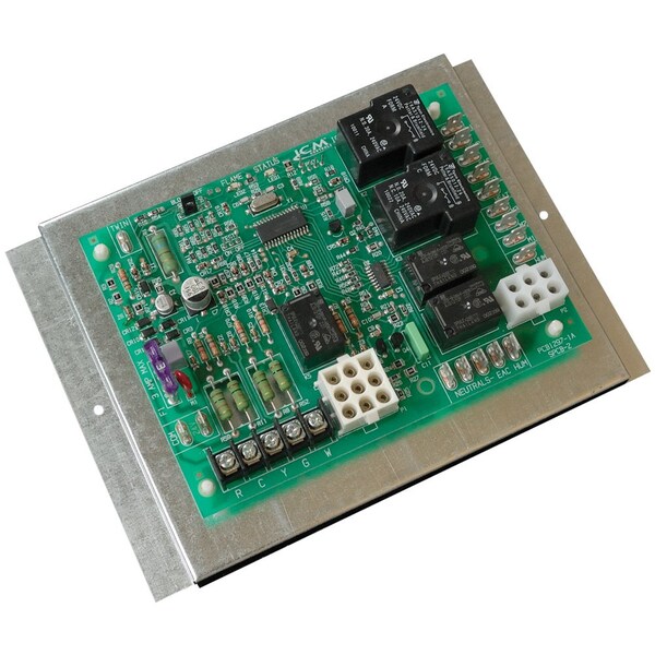 2805A Furnace Control Module